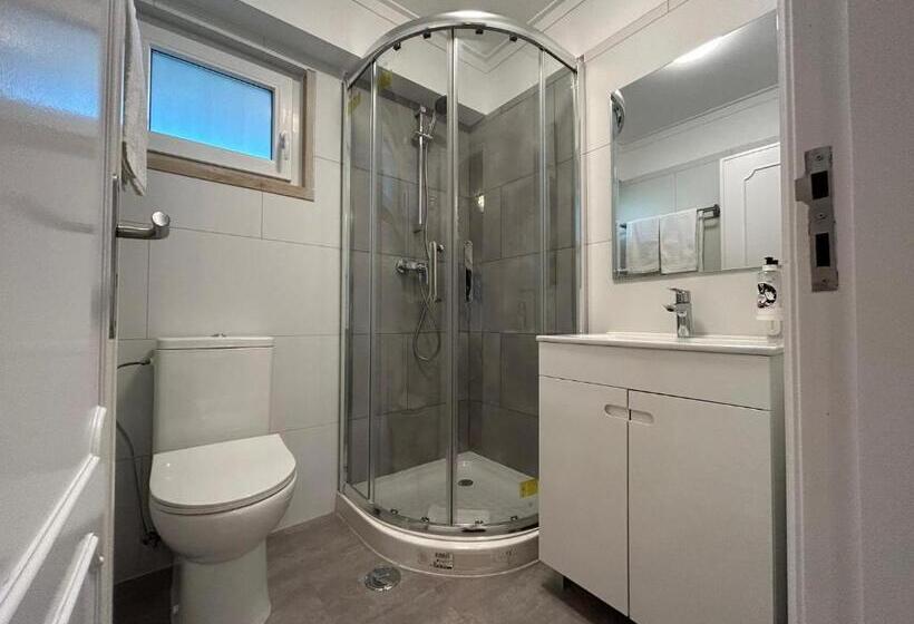 إستوديو ديلوكس, Discovery Apartment Carnaxide