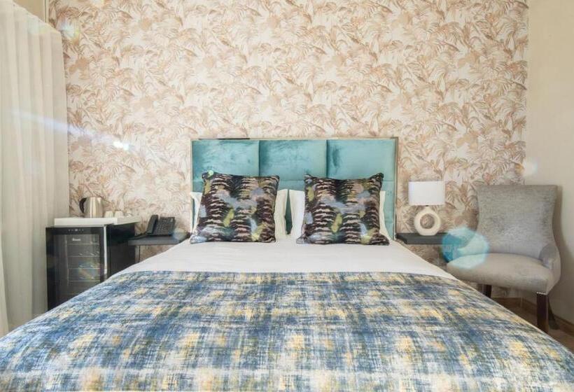 스위트, Dolphin Bay Boutique Hotel And Spa