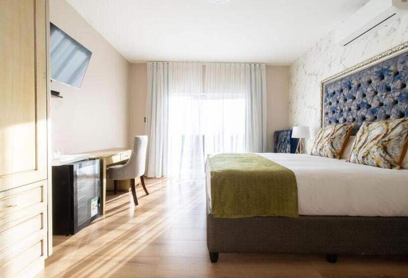 סוויטה, Dolphin Bay Boutique Hotel And Spa