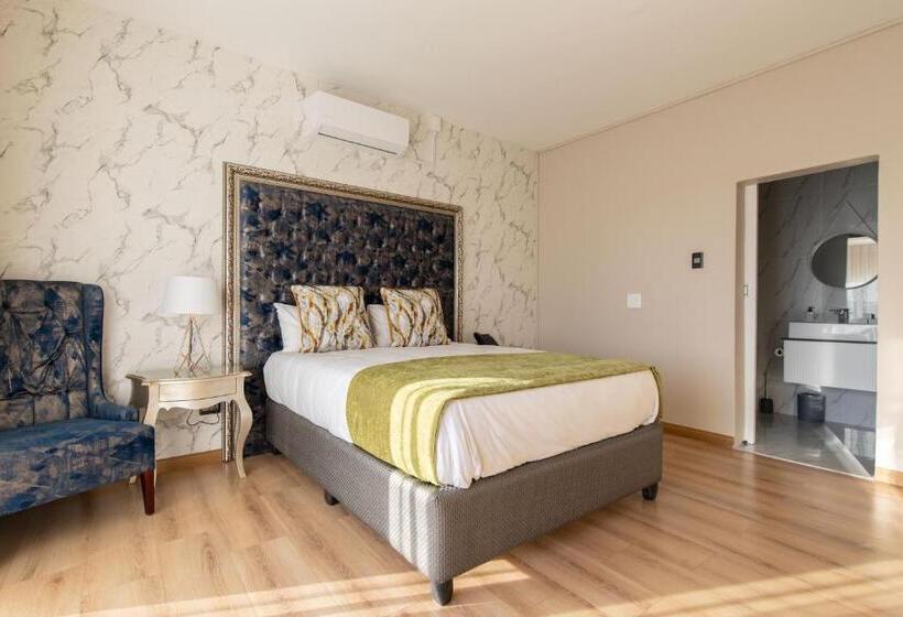 סוויטה, Dolphin Bay Boutique Hotel And Spa