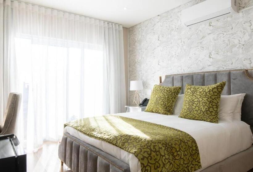 스위트, Dolphin Bay Boutique Hotel And Spa