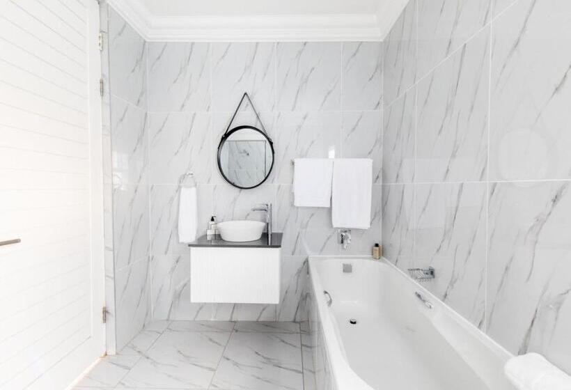 סוויטה אקזקיוטיב, Dolphin Bay Boutique Hotel And Spa