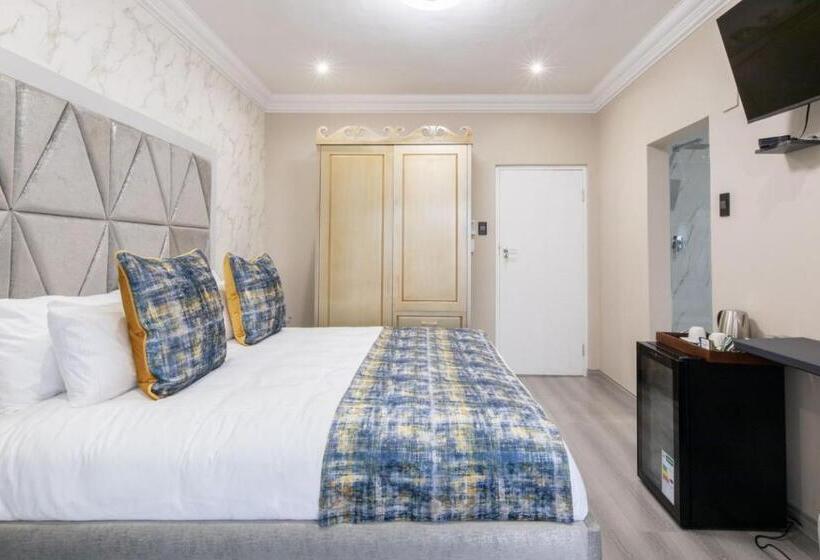 이그제큐티브 스위트, Dolphin Bay Boutique Hotel And Spa