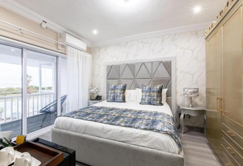 סוויטה אקזקיוטיב, Dolphin Bay Boutique Hotel And Spa