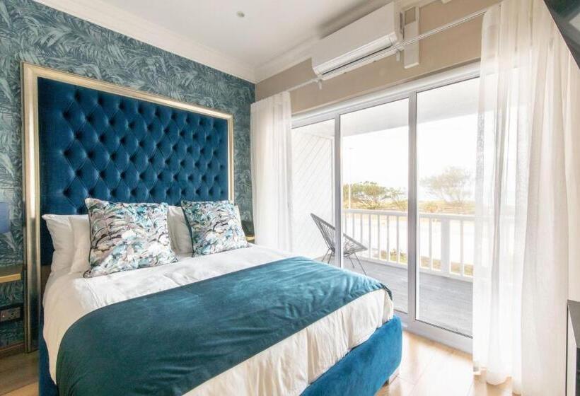 סוויטה אקזקיוטיב, Dolphin Bay Boutique Hotel And Spa