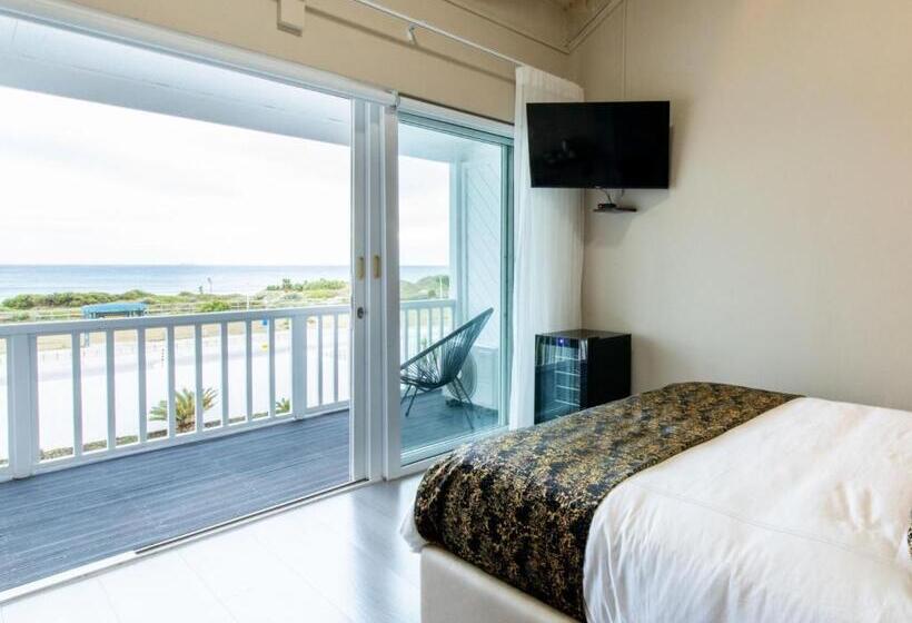 סוויטה אקזקיוטיב, Dolphin Bay Boutique Hotel And Spa