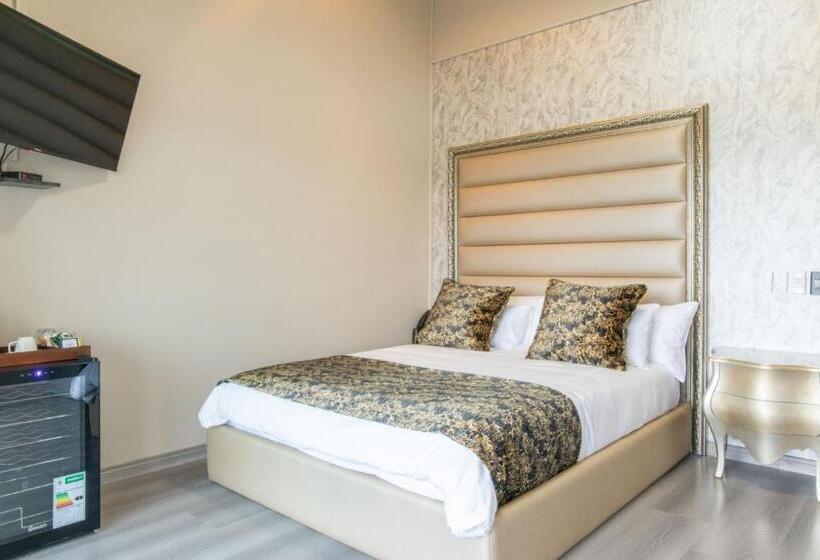 이그제큐티브 스위트, Dolphin Bay Boutique Hotel And Spa