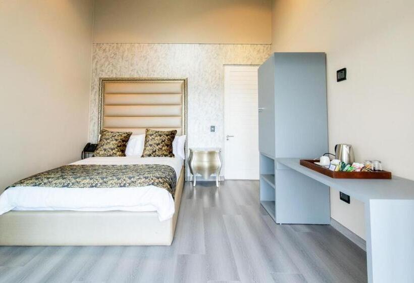 סוויטה אקזקיוטיב, Dolphin Bay Boutique Hotel And Spa