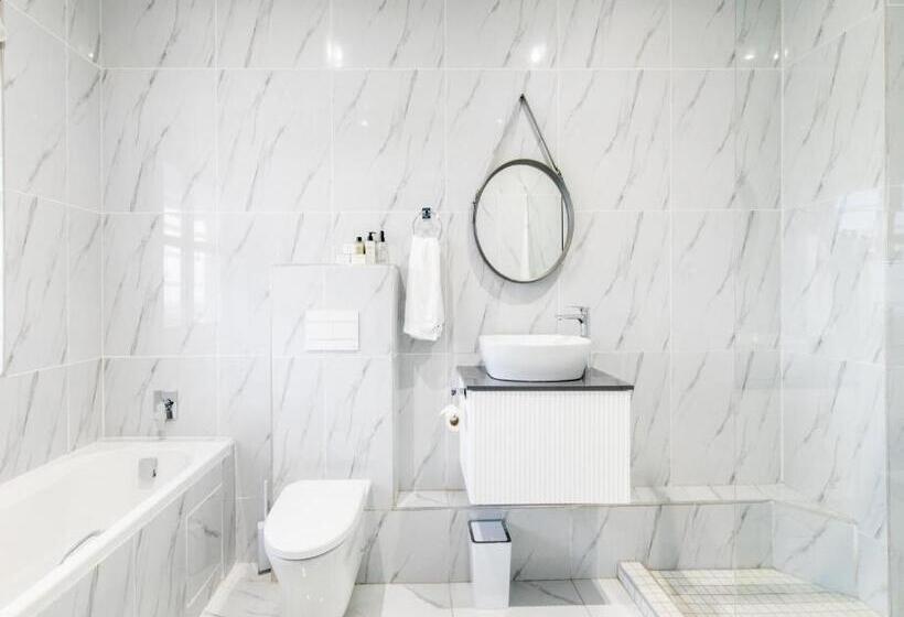 סוויטה אקזקיוטיב, Dolphin Bay Boutique Hotel And Spa