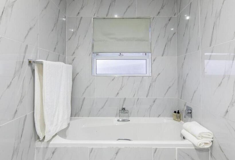 סוויטת סופריור, Dolphin Bay Boutique Hotel And Spa