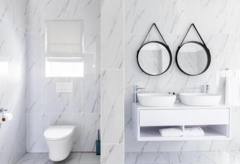 סוויטת סופריור, Dolphin Bay Boutique Hotel And Spa