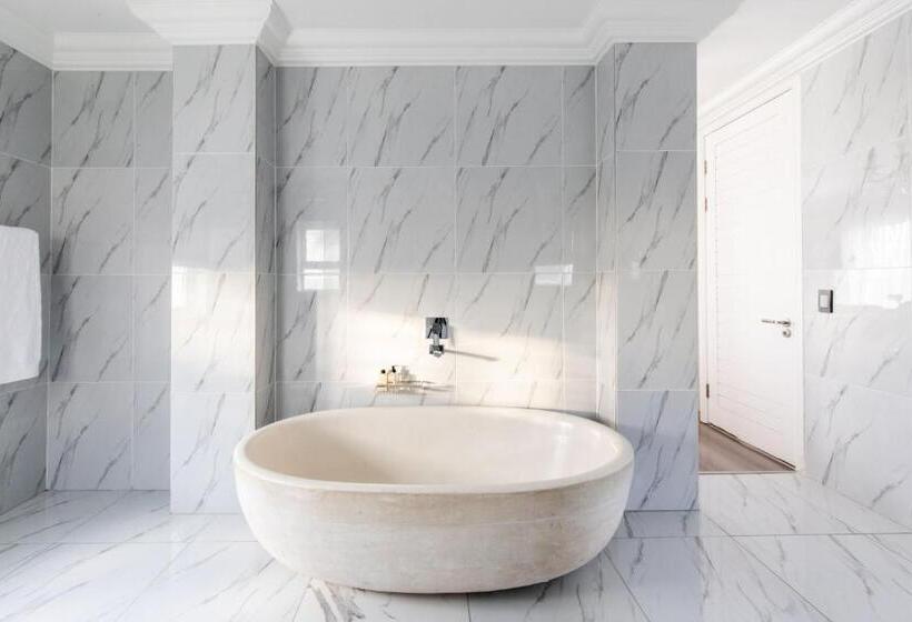 סוויטת סופריור, Dolphin Bay Boutique Hotel And Spa