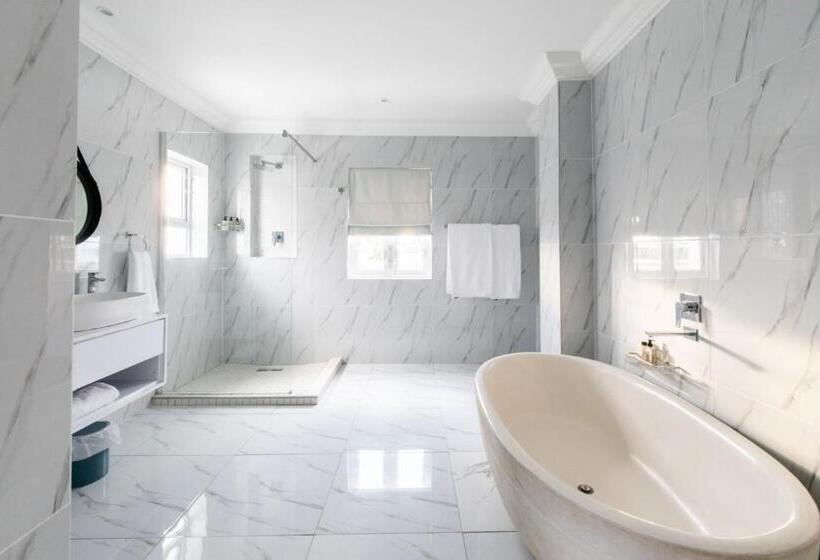 수피리어 스위트, Dolphin Bay Boutique Hotel And Spa
