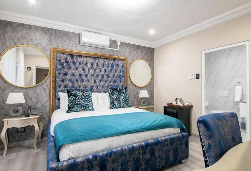 סוויטת סופריור, Dolphin Bay Boutique Hotel And Spa