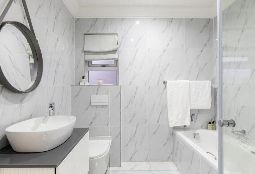 חדר משפחתי, Dolphin Bay Boutique Hotel And Spa