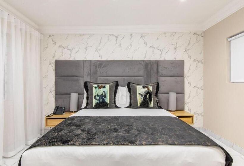 חדר משפחתי, Dolphin Bay Boutique Hotel And Spa