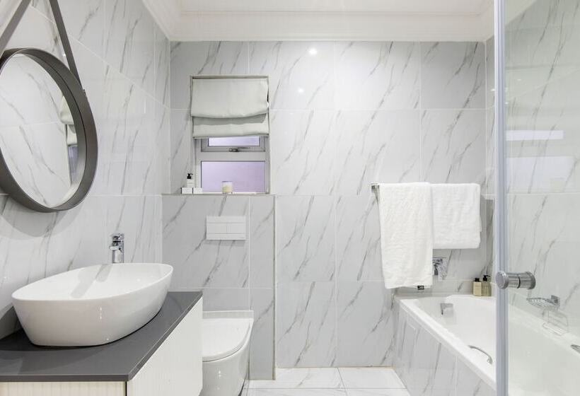 חדר משפחתי, Dolphin Bay Boutique Hotel And Spa