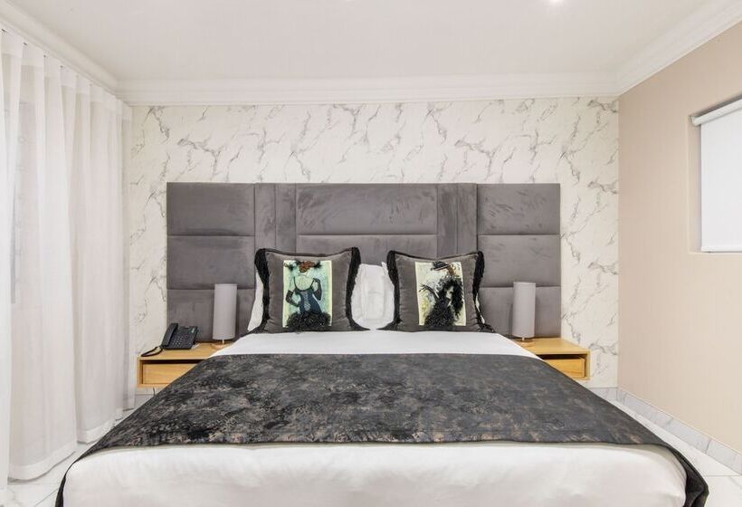 패밀리 룸, Dolphin Bay Boutique Hotel And Spa
