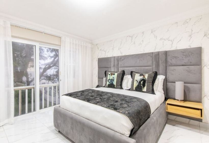 חדר משפחתי, Dolphin Bay Boutique Hotel And Spa