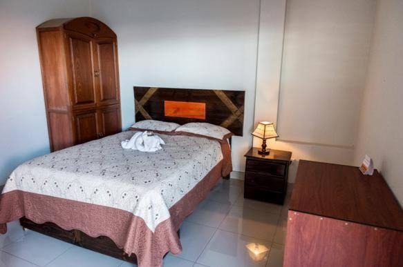 اتاق استاندارد یک نفره, Hostal Catequil