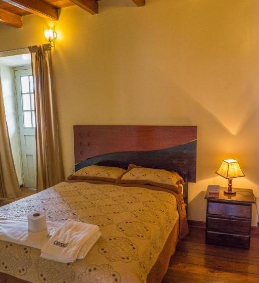 اتاق استاندارد یک نفره, Hostal Catequil