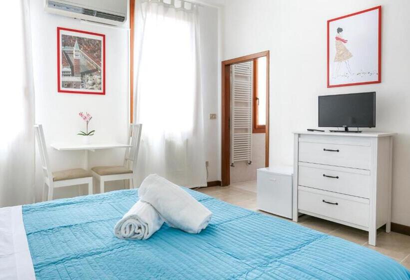 اتاق استاندارد, Inlaguna