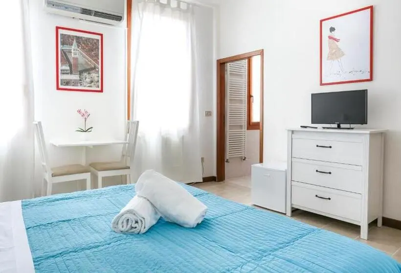 اتاق استاندارد, Inlaguna