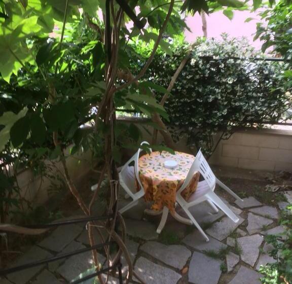 스탠다드 룸 가든 전망, In Tracastello   Air Cond   Parking Not Included