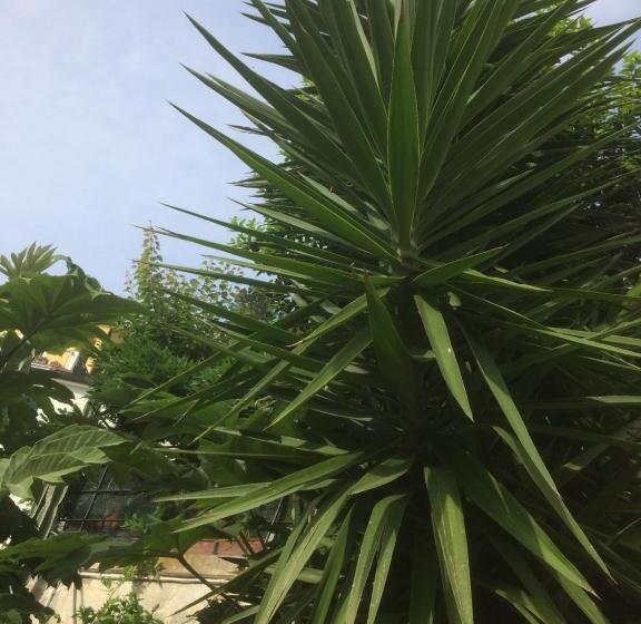 스탠다드 룸 가든 전망, In Tracastello   Air Cond   Parking Not Included