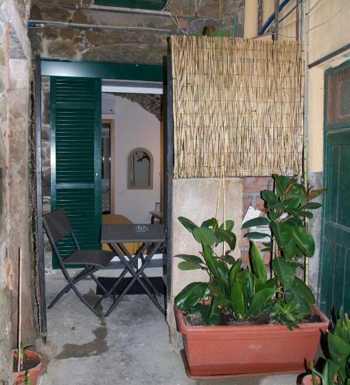 스탠다드 룸 가든 전망, In Tracastello   Air Cond   Parking Not Included