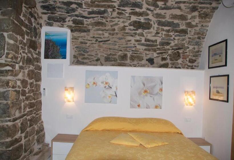 스탠다드 룸 가든 전망, In Tracastello   Air Cond   Parking Not Included