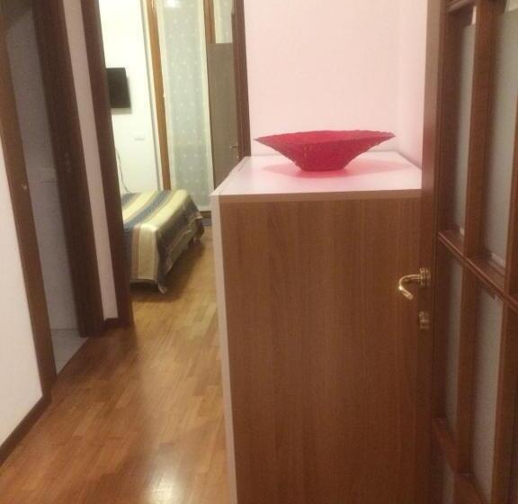 주니어 스위트 바다 전망, In Tracastello   Air Cond   Parking Not Included