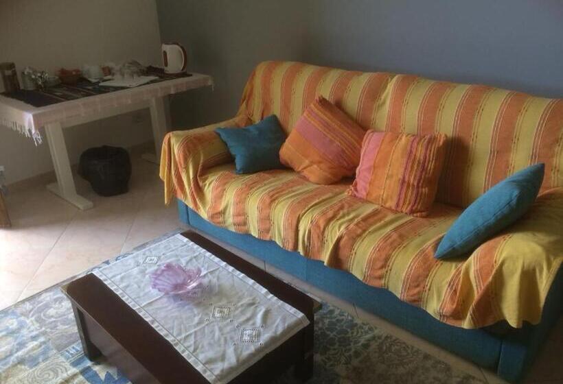 주니어 스위트 바다 전망, In Tracastello   Air Cond   Parking Not Included