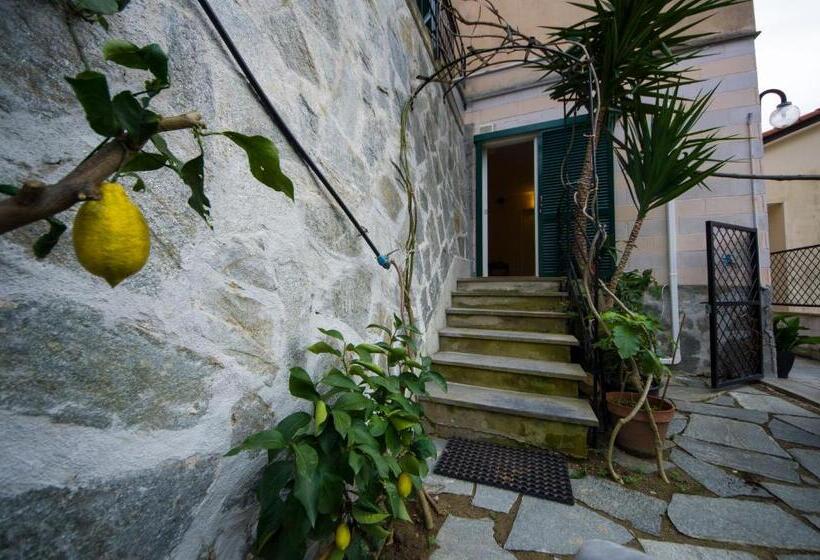 스탠다드 룸 가든 전망, In Tracastello   Air Cond   Parking Not Included