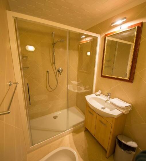 스탠다드 룸 가든 전망, In Tracastello   Air Cond   Parking Not Included