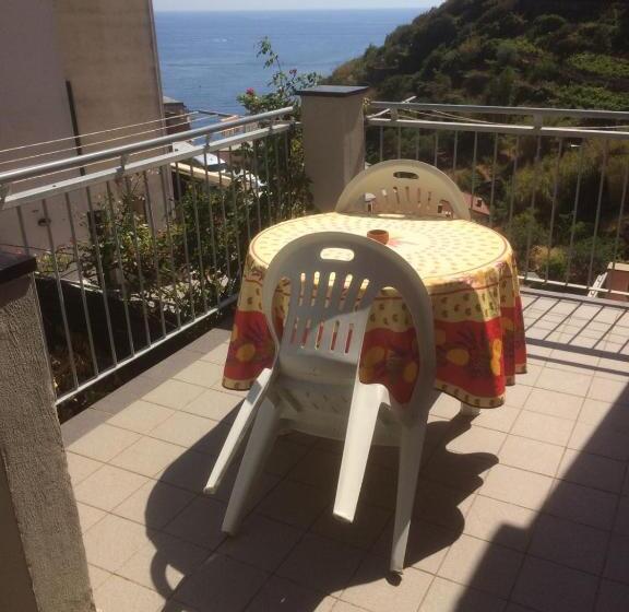 주니어 스위트 바다 전망, In Tracastello   Air Cond   Parking Not Included