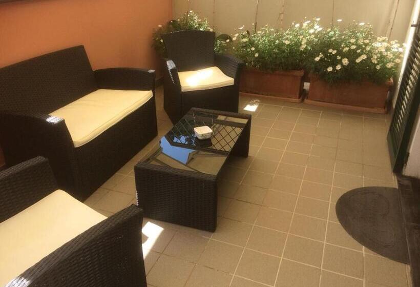 주니어 스위트 바다 전망, In Tracastello   Air Cond   Parking Not Included