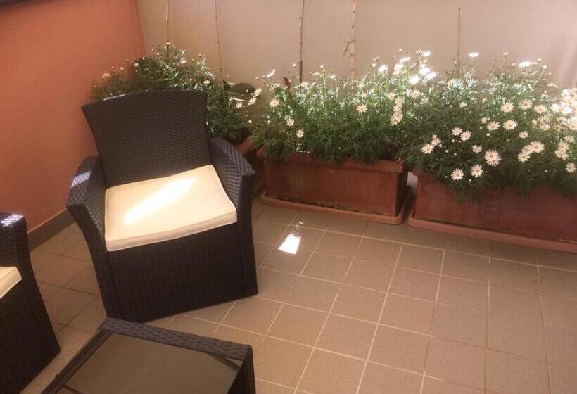 주니어 스위트 바다 전망, In Tracastello   Air Cond   Parking Not Included