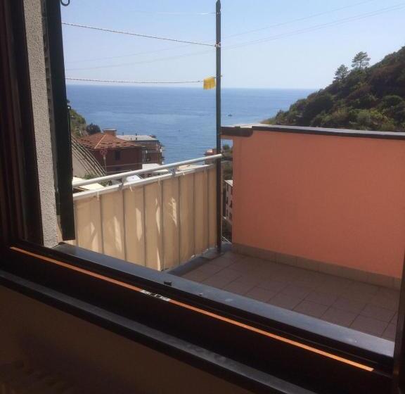 주니어 스위트 바다 전망, In Tracastello   Air Cond   Parking Not Included