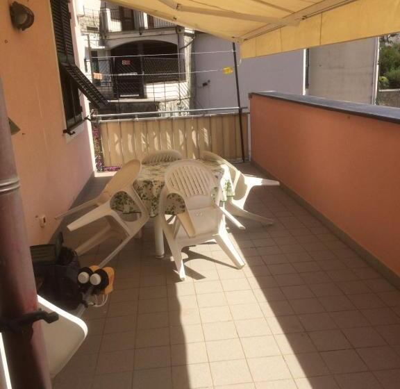 주니어 스위트 바다 전망, In Tracastello   Air Cond   Parking Not Included