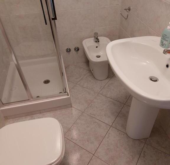 Standard room with outdoor bath, In Tracastello   Air Cond   Parking Not Included