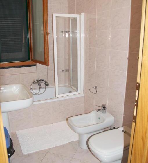Standard room with outdoor bath, In Tracastello   Air Cond   Parking Not Included