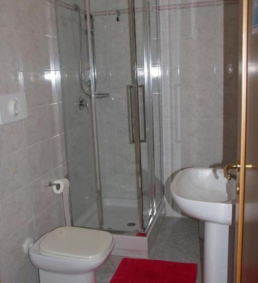 Standard room with outdoor bath, In Tracastello   Air Cond   Parking Not Included