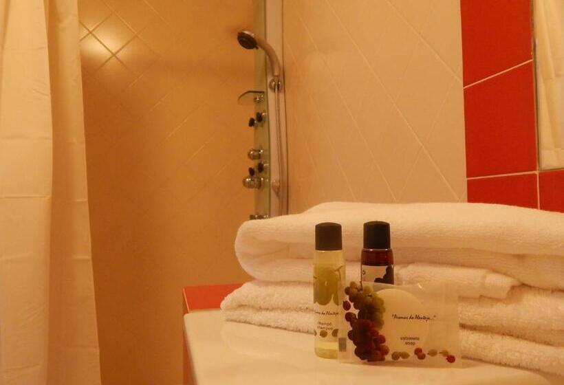 스탠다드 룸 가든 전망, Quinta Das Ratoeiras