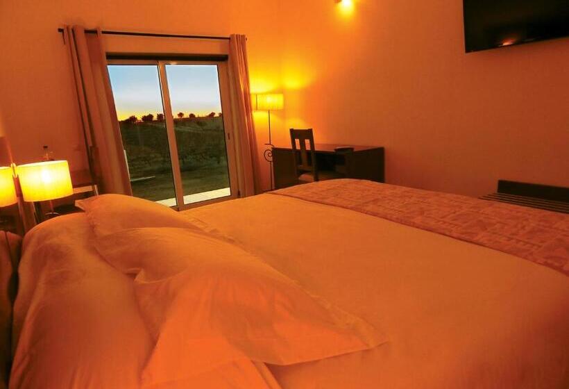 스탠다드 룸 가든 전망, Quinta Das Ratoeiras