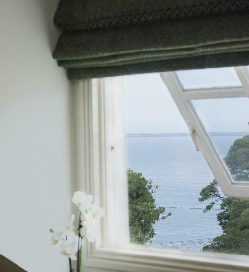 Трехместный Номер Deluxe, The Townhouse Strand