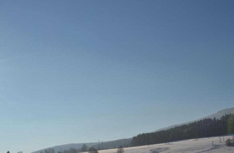 套房, Ubytování V Soukromí   U Hlinků