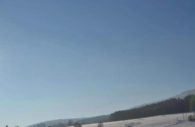 スイート, Ubytování V Soukromí   U Hlinků
