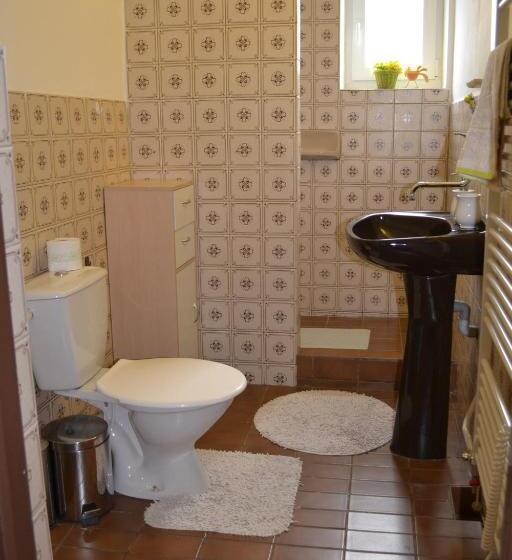 套房, Ubytování V Soukromí   U Hlinků