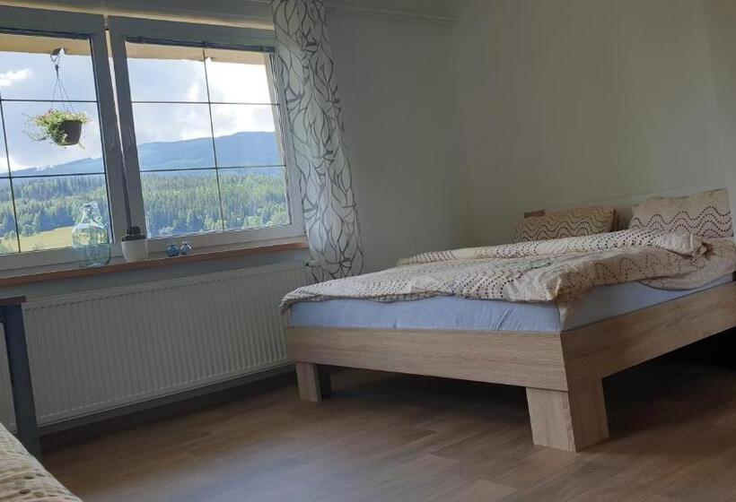 套房, Ubytování V Soukromí   U Hlinků